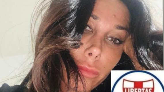 < FULVIA GUARGUAGLINI (D.C. LIVORNO): CON LA VARIANTE OMICRON SI DELINEA ORMAI LA FINE DELLA PANDEMIA ! > < FULVIA GUARGUAGLINI (D.C. LIVORNO): CON LA VARIANTE OMICRON SI DELINEA ORMAI LA FINE DELLA PANDEMIA ! >