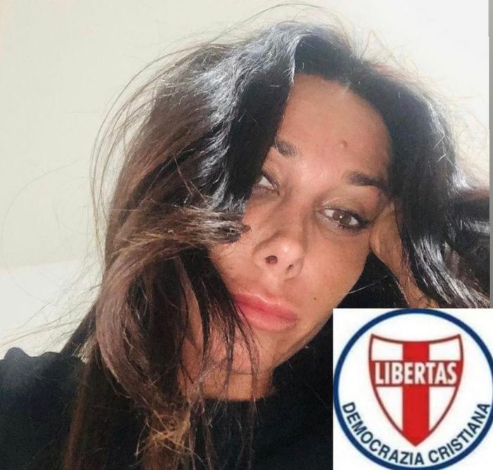 FULVIA GUARGUAGLINI (D.C. LIVORNO): DOPO I BANCHI A ROTELLE PER GLI STUDENTI IL GOVERNO ITALIANO CI METTERA’ A DISPOSIZIONE  ANCHE LE CAMPANE DI VETRO ?