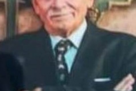 La Democrazia Cristiana Italiana ed Internazionale piange la scomparsa del Vice-Segretario Elettorale nazionale D.C. Giuseppe (Pippo) Sinatra (Paternò/Catania)