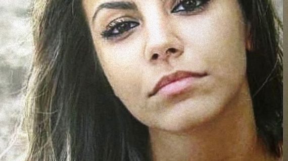 VIOLA SAROLDI E’ IL NUOVO SEGRETARIO DEL MOVIMENTO GIOVANILE DELLA DEMOCRAZIA CRISTIANA DI MONTAIONE (PROVINCIA DI FIRENZE)