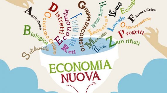 La proposta della Scuola di formazione socio/politica della Democrazia Cristiana: il progetto “Mondo migliore” ed il “Piano delle sei A” in collaborazione con le Banche locali