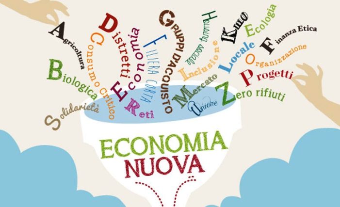 UN FORTE CAMBIAMENTO SI STA SVILUPPANDO NEL MONDO DEL LAVORO ED IN AMBITO ECONOMICO-SOCIALE !