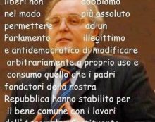 Al via un progetto democristiano per fare memoria della fondamentale scelta del 2 Giugno 1946 : “La Democrazia Cristiana ed il 2 Giugno – Storia, Partecipazione e Futuro” !