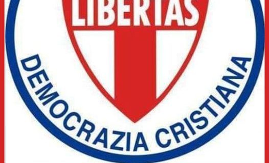 E’ INIZIATO IL CONTO ALLA ROVESCIA PER L’INAUGURAZIONE DELLA NUOVA SEDE REGIONALE DELLA DEMOCRAZIA CRISTIANA DELLA REGIONE SICILIA