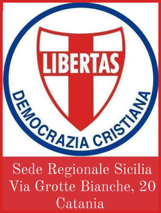 E’ INIZIATO IL CONTO ALLA ROVESCIA PER L’INAUGURAZIONE DELLA NUOVA SEDE REGIONALE DELLA DEMOCRAZIA CRISTIANA DELLA REGIONE SICILIA