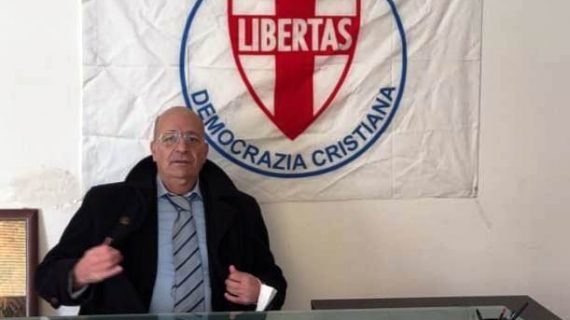 Il Segretario nazionale Vicario della Democrazia Cristiana Dott. Massimo Emilio Rossi preannuncia per metà febbraio l’inaugurazione ufficiale della nuova sede provinciale della D.C. di Bergamo (a Bergamo/Mozzo).