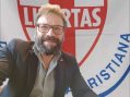 ANDREA SARANITI (CATANIA) E’ IL NUOVO VICE-SEGRETARIO POLITICO REGIONALE DELLA DEMOCRAZIA CRISTIANA DELLA REGIONE SICILIA