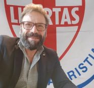ANDREA SARANITI (D.C.): L’ITALIA SIA PROTAGONISTA DI INIZIATIVE DI PACE IN SINTONIA CON GLI ALLEATI DELL’EUROPA UNITA !