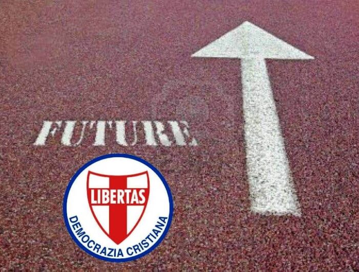 LE RIUNIONI PROMOSSE DALLA SEGRETERIA POLITICA NAZIONALE D.C. ASSUMERANNO DA FEBBRAIO UNA CADENZA QUINDICINALE.