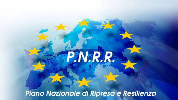 IL PNRR sarà supportato dall’apparato burocratico europeo?