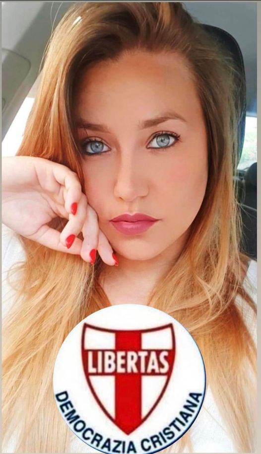 Rosanna Giuliana Saraniti (D.C. Catania): dobbiamo combattere con impegno per garantire nella nostra Società effettive Pari Opportunità tra uomo e donna ! Rosanna Giuliana Saraniti (D.C. Catania): dobbiamo combattere con impegno per garantire nella nostra Società effettive Pari Opportunità tra uomo e donna !
