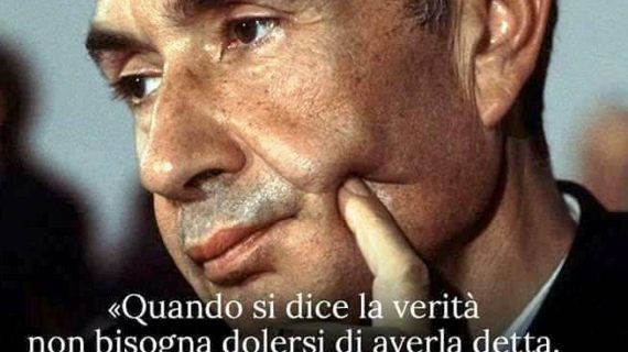 Giovanni Paolo Deidda (Democrazia Cristiana di ROMA CAPITALE): la trasparenza uno dei principi cardini di uno Stato democratico e libero !