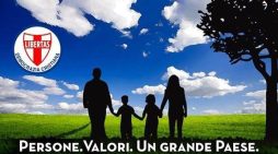 Prof. Domenico Lamorte (D.C. Potenza): dalle culle vuote alla ripartenza del Paese, le famiglie protagoniste del loro futuro !