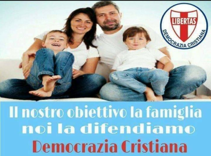 LA DEMOCRAZIA CRISTIANA IN ARGENTINA A FAVORE DELLA VITA E CONTRO LA LEGALIZZAZIONE DELL’ABORTO !