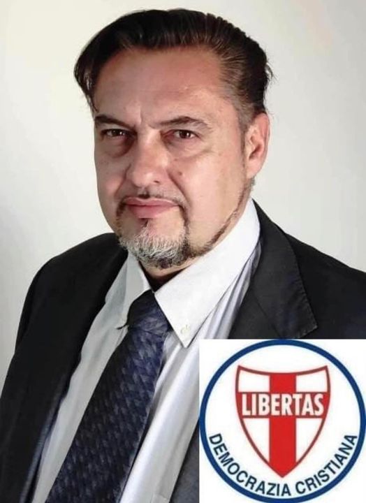 Proficua riunione in video-conferenza (modalità MEET) della Democrazia Cristiana delle regioni del Nord-Est mercoledì 9 marzo 2022 (ore 18.30).