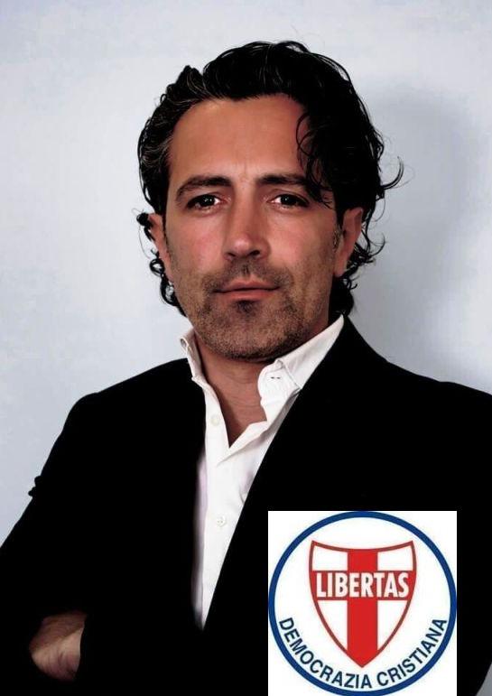 L’intervista rilasciata a “IL POPOLO” da parte del Segretario Organizzativo della Democrazia Cristiana del Comune di Cesenatico (FC) Marco Maietta