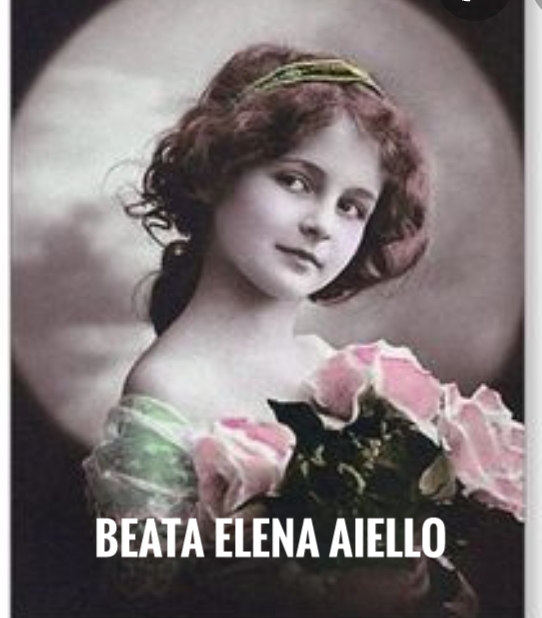 PROFEZIE DELLA BEATA ELENA AIELLO