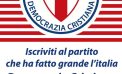 GV 10-11-2022 – ORE 15.30 * RIUNIONE A ROMA (IN VIA OSTIA N. 28) DELLA DIREZIONE REGIONALE DELLA DEMOCRAZIA CRISTIANA DELLA REGIONE LAZIO GV 10-11-2022 – ORE 15.30 * RIUNIONE A ROMA (IN VIA OSTIA N. 28) DELLA DIREZIONE REGIONALE DELLA DEMOCRAZIA CRISTIANA DELLA REGIONE LAZIO