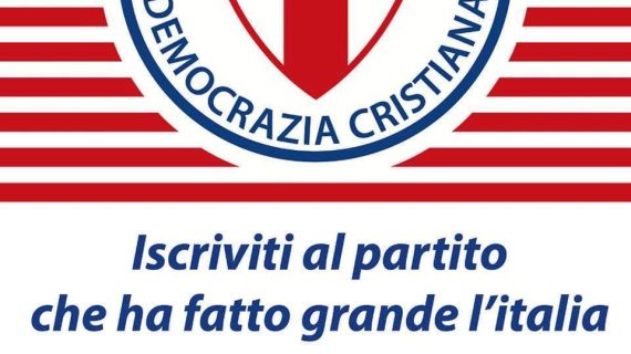 SABATO 12 MARZO 2022 (DALLE 14.00 ALLE 19.00) IN VIA PALESTRO A BRESCIA LA D.C. DELLA PROVINCIA DI BRESCIA “SCENDE IN PIAZZA” CON UN SUO GAZEBO PER PROMUOVERE IL TESSERAMENTO ALLA DEMOCRAZIA CRISTIANA.