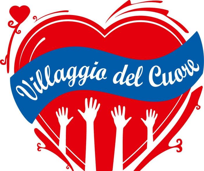 L’INVITO A TUTTI PER SOSTENERE CON IMPEGNO LE ATTIVITA’ DELL’ASSOCIAZIONE ONLUS “VILLAGGIO DEL CUORE” !