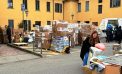 IMPORTANTE INIZIATIVA UMANITARIA A FAVORE DELLE POPOLAZIONI DELL’UKRAINA: DUE BILICI DI MATERIALE CONSEGNATI NELLA GIORNATA DI DOMENICA 13 MARZO 2022 A LEOPOLI IMPORTANTE INIZIATIVA UMANITARIA A FAVORE DELLE POPOLAZIONI DELL’UKRAINA: DUE BILICI DI MATERIALE CONSEGNATI NELLA GIORNATA DI DOMENICA 13 MARZO 2022 A LEOPOLI