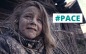 IL PENSIERO DELLA GUERRA CI AMMUTOLISCE E CRESCE UN ARDENTE DESIDERIO DI PACE !