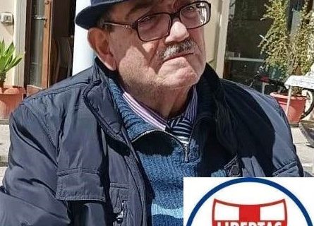 IL GENERALE SALVATORE ZITO (TRAPANI) E’ IL NUOVO SEGRETARIO REGIONALE DEL DIP. CULTURA -ARTE – SPETTACOLO DELLA DEMOCRAZIA CRISTIANA DELLA REGIONE SICILIA IL GENERALE SALVATORE ZITO (TRAPANI) E’ IL NUOVO SEGRETARIO REGIONALE DEL DIP. CULTURA -ARTE – SPETTACOLO DELLA DEMOCRAZIA CRISTIANA DELLA REGIONE SICILIA