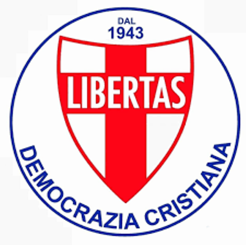 LA DATA DI FONDAZIONE UFFICIALE DELLA DEMOCRAZIA CRISTIANA E’ IL 15 DICEMBRE 1943 (RIUNIONE SVOLTASI CALTANISSETTA E PRESIEDUTA DALL’AVVOCATO GIUSEPPE ALESSI)