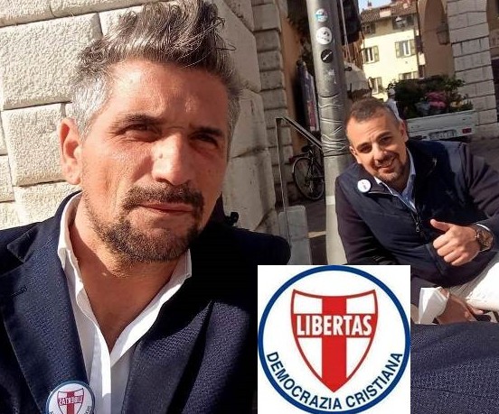 ANDREA BUCCARO (D.C.): VIVA SODDISFAZIONE PER L’INIZIATIVA DELLA DEMOCRAZIA CRISTIANA IN QUEL DESENZANO (BS) SEMPRE PIU’ PRESENTE E VISIBILE SUL TERRITORIO !