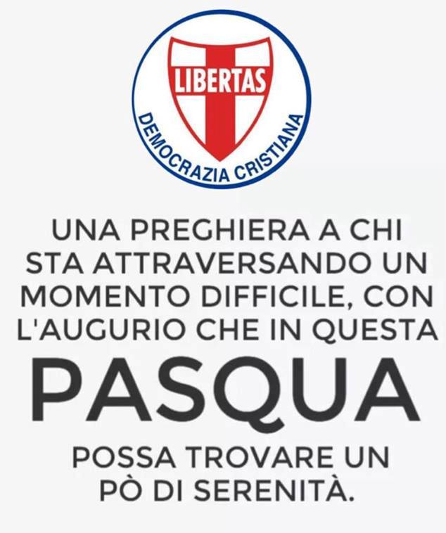 13-04-2022 – RIUNIONE DEL DIRETTIVO COMUNALE DELLA DEMOCRAZIA CRISTIANA DELLA CITTA’ BRESCIA