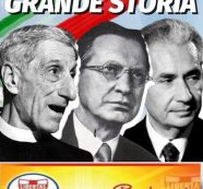 I Padri fondatori della Democrazia Cristiana: se ci fossero … cosa direbbero?