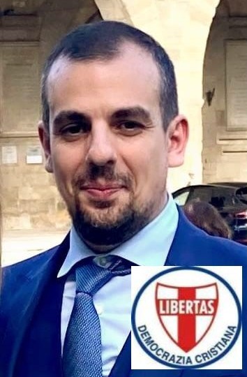 FRANCESCO DE PACE (DI DESENZANO/PROV. DI BRESCIA) E’ IL NUOVO SEGRETARIO REGIONALE ELETTORALE DELLA DEMOCRAZIA CRISTIANA REGIONE LOMBARDIA