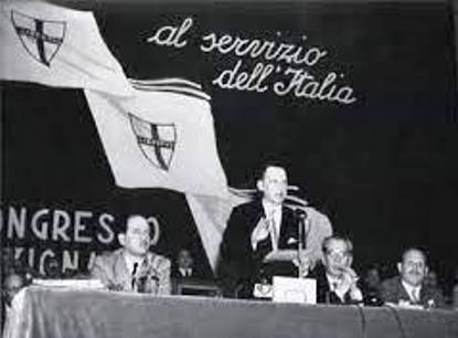 Il 18 Aprile 1948: la data storica in cui l’Italia è diventata libera e democratica !