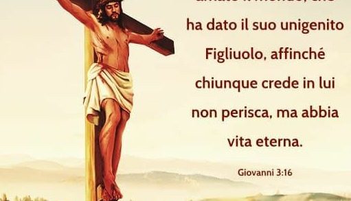 Dio è Amore ! Dio è Amore !