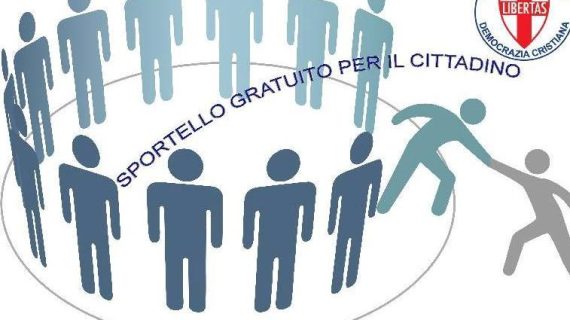 AL LAVORO PER CREARE UN’ASSOCIAZIONE NAZIONALE “NON PROFIT” CHE SI PROPONE DI FAVORIRE LA TUTELA DEL CITTADINO E PER I DIRITTI UMANI !