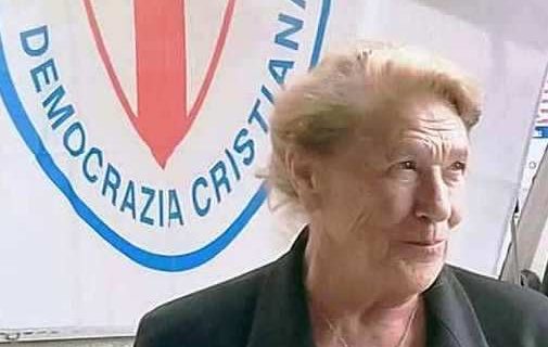 IL PRESIDENTE NAZIONALE VICARIO DELLA DEMOCRAZIA CRISTIANA DOTT.SSA GRAZIELLA DUCA ARCURI RICOVERATA ALL’OSPEDIALE “ANNUNZIATA” DI COSENZA