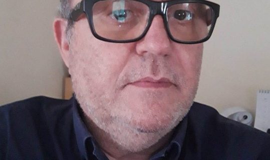 ALESSANDRO DIANDA (LUCCA) VICE-SEGRETARIO NAZIONALE DIPARTIMENTO “SVILUPPO – COMUNICAZIONE – MARKETING” DELLA DEMOCRAZIA CRISTIANA ITALIANA