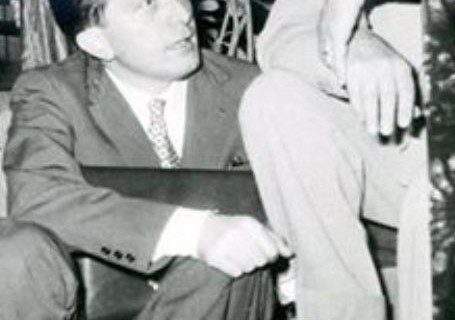 6 MAGGIO 2022: RICORRE QUEST’OGGI IL NONO ANNIVERSARIO DELLA SCOMPARSA DELL’ON. GIULIO ANDREOTTI