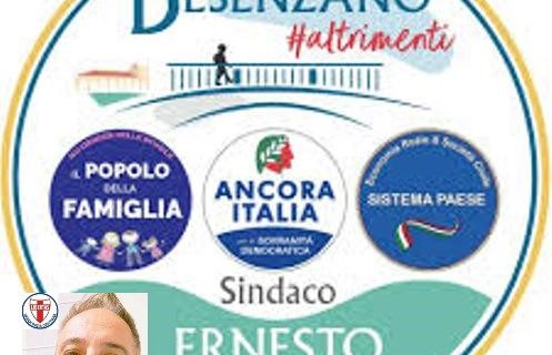 “Desenzano#altrimenti” si presenta agli elettori !