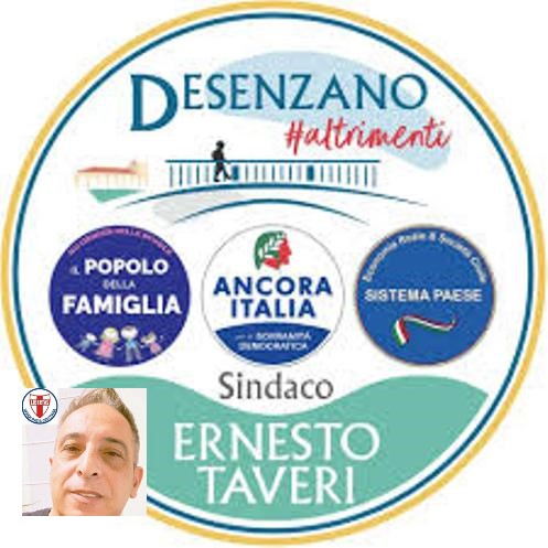 “Desenzano#altrimenti” si presenta agli elettori !