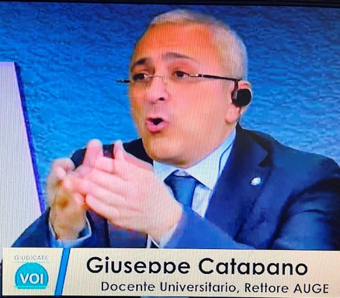 GIUSEPPE CATAPANO: NECESSARIO AIUTARE “I NUOVI POVERI” VITTIME DEL SOVRAINDEBITAMENTO VERSO LE BANCHE E LE CASSE PUBBLICHE !