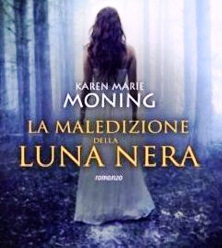 LA MALEDIZIONE DELLA LUNA NERA: MA ALLA FINE VINCE LA VITA !