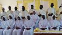 FESTEGGIATO IL 75° ANNIVERSARIO DI FONDAZIONE DELLA CONGREGAZIONE DI SUORE DELLE “SORELLE MISERICORDIOSE”