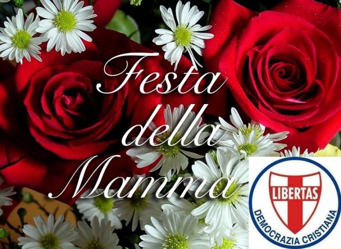 LE NOSTRE MADRI SALVERANNO L’UMANITA’ !