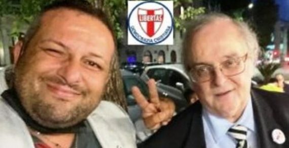 A Mirko Parisi (Latina) il prestigioso premio culturale “Cartagine 2.0” Sezione Sport-Sociale A Mirko Parisi (Latina) il prestigioso premio culturale “Cartagine 2.0” Sezione Sport-Sociale
