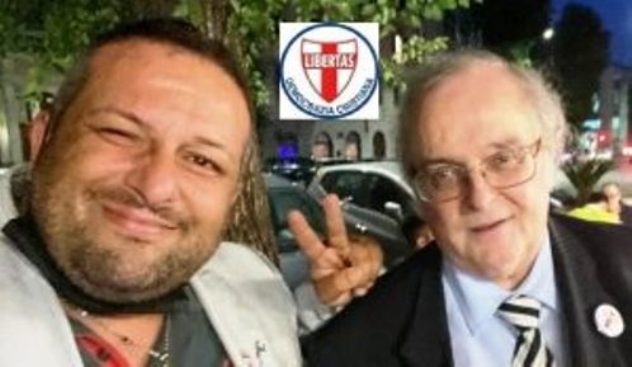 A Mirko Parisi (Latina) il prestigioso premio culturale “Cartagine 2.0” Sezione Sport-Sociale