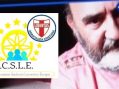 AL LAVORO PER IMPORTANTI SINERGIE TRA LA C.S.L.E. (CONFEDERAZIONE SIDACALE LAVORATORI EUROPEI) E GLI “SPORTELLI DEL CITTADINO” PROPOSTI DALLA DEMOCRAZIA CRISTIANA !