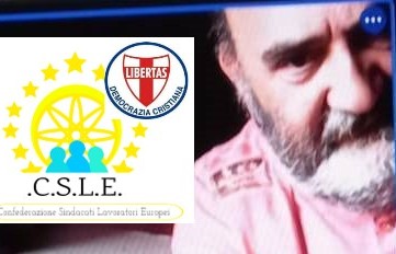 MC 16 NOVEMBRE 2022 (ORE 15.30): INCONTRO IN VIDEO-CONFERENZA TRA DEMOCRAZIA CRISTIANA E C.I.S.L.E. SULLE PROBLEMATICHE ATTUALI DEL MONDO DELLA SCUOLA E DELLA PUBBLICA ISTRUZIONE.