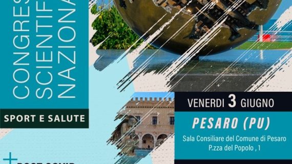 Pesaro – 3 giugno 2022: un convegno scientifico nazionale per poter analizzare gli effetti psicofisici post covid Pesaro – 3 giugno 2022: un convegno scientifico nazionale per poter analizzare gli effetti psicofisici post covid