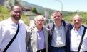 IL CONVINTO APPOGGIO DELLA DEMOCRAZIA CRISTIANA ALLA LISTA “PER RAPOLLA” HA SUSCITATO LE “IRE FUNESTE” DEI DIRIGENTI LOCALI DEL PARTITO DEMOCRATICO ! IL CONVINTO APPOGGIO DELLA DEMOCRAZIA CRISTIANA ALLA LISTA “PER RAPOLLA” HA SUSCITATO LE “IRE FUNESTE” DEI DIRIGENTI LOCALI DEL PARTITO DEMOCRATICO !